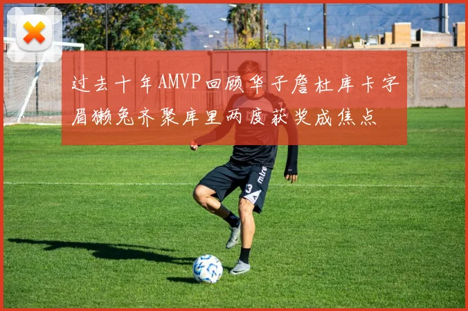 过去十年AMVP回顾华子詹杜库卡字眉獭兔齐聚库里两度获奖成焦点