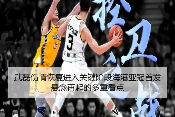 武磊伤情恢复进入关键阶段海港亚冠首发悬念再起的多重看点（EMCSPORTS）